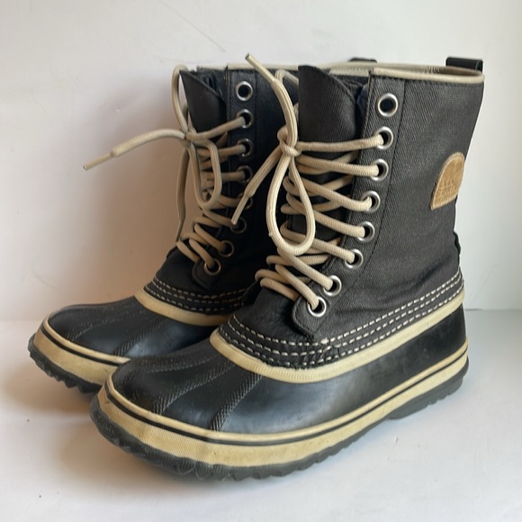 Sorel Boot Women’s size 6 - Picture 3 of 7